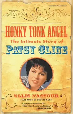 honky tonk angel: updated edition book cover image