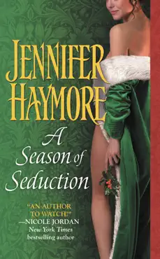 a season of seduction book cover image