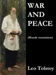 War and Peace (Maude translation) sinopsis y comentarios