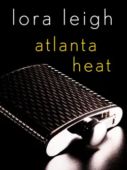 atlanta heat book cover image