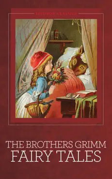 the brothers grimm imagen de la portada del libro