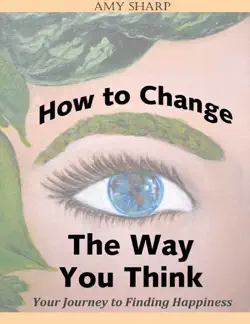 how to change the way you think book cover image