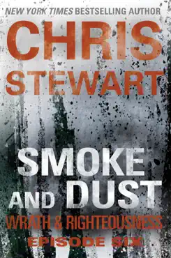 smoke and dust book cover image