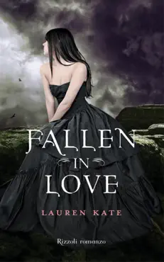 fallen in love book cover image