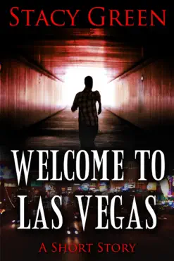 welcome to las vegas book cover image