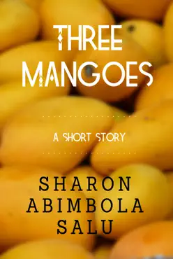 three mangoes book cover image