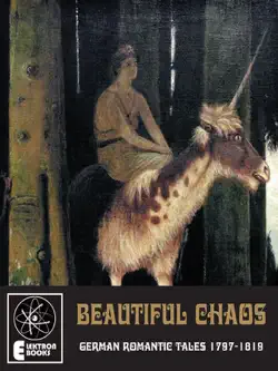 beautiful chaos book cover image