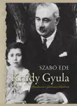 Krúdy Gyula sinopsis y comentarios