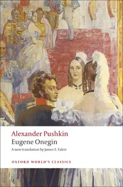 eugene onegin book cover image
