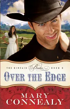 over the edge book cover image