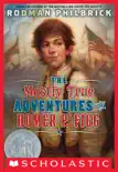 The Mostly True Adventures Of Homer P. Figg (Scholastic Gold) book summary, reviews and download