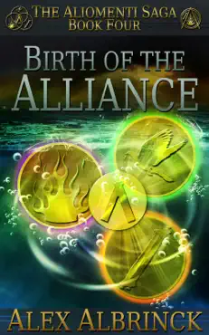 birth of the alliance book cover image