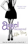 Angel Uncovered synopsis, comments