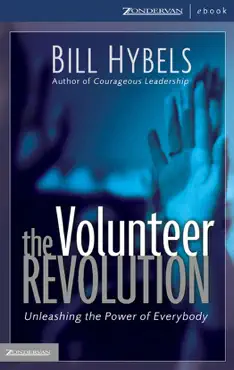 the volunteer revolution book cover image