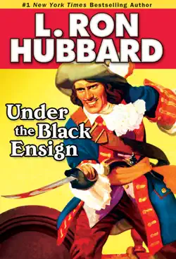 under the black ensign book cover image