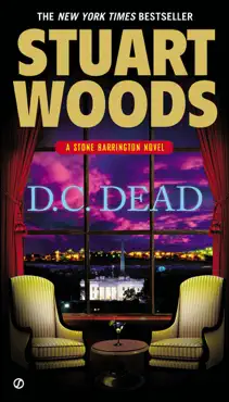 d.c. dead book cover image