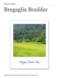 bregaglia boulder book cover image