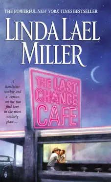 the last chance cafe book cover image