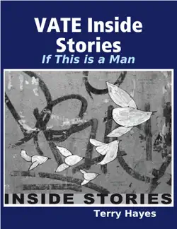 vate inside stories imagen de la portada del libro