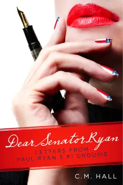 dear senator ryan book cover image
