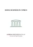 Doing Business In Cyprus sinopsis y comentarios