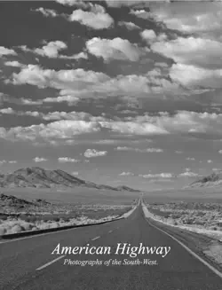 american highway book cover image