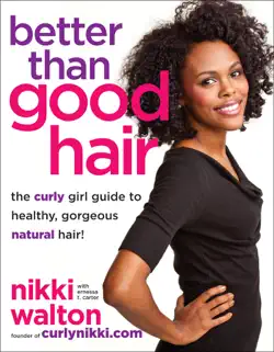 better than good hair book cover image
