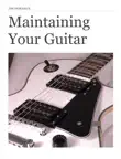 Maintaining Your Guitar sinopsis y comentarios