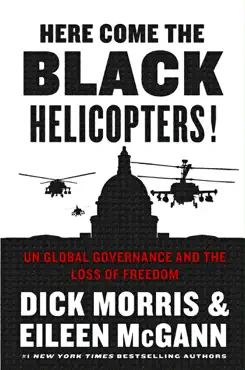 here come the black helicopters! book cover image