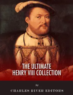 the ultimate king henry viii collection book cover image