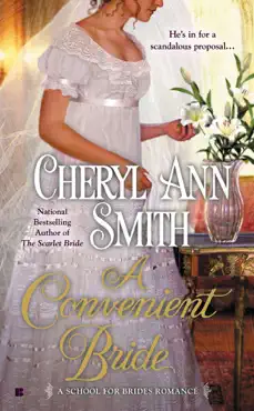 a convenient bride book cover image