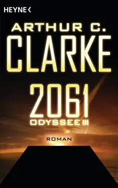 2061 - odyssee iii book cover image