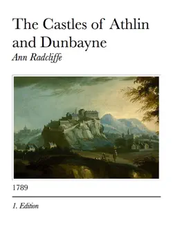 the castles of athlin and dunbayne book cover image