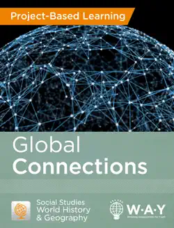 whg: global connections book cover image