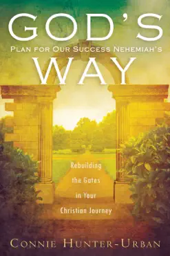 god's plan for our success nehemiah's way book cover image