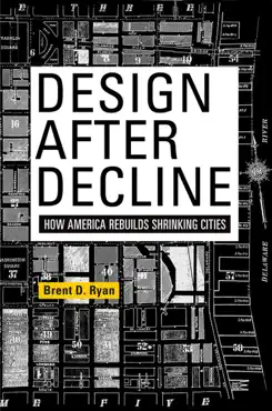 design after decline book cover image