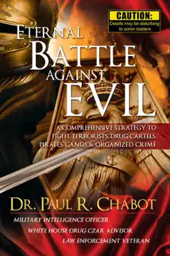 eternal battle against evil book cover image