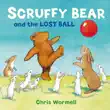 Scruffy Bear and the Lost Ball synopsis, comments