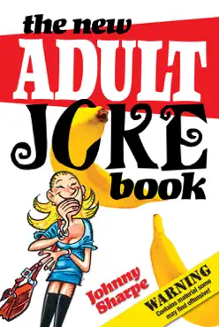 the new adult joke book book cover image