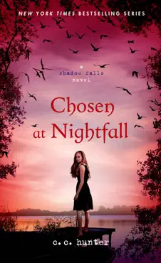 chosen at nightfall book cover image