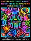 Color Power synopsis, comments
