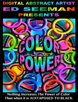 color power book cover image