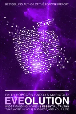 eveolution book cover image
