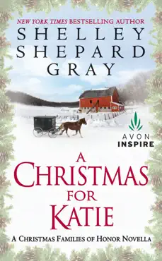 a christmas for katie book cover image