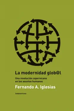 la modernidad global imagen de la portada del libro