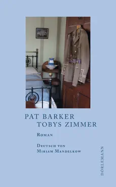 tobys zimmer book cover image