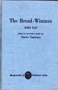 the bread-winners book cover image