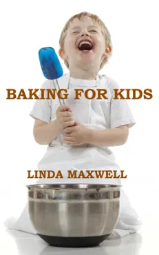 baking for kids book cover image