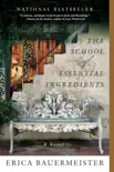 The School of Essential Ingredients synopsis, comments