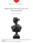 Shamed Women in the Novels of Juan Valera: Enslaved to the Other. sinopsis y comentarios